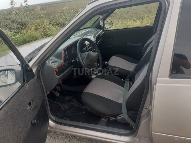 Daewoo Nexia 1994, 252,632 km - 1.5 l - Lənkəran