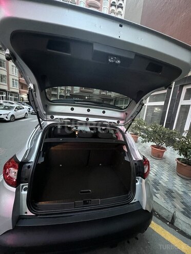 Renault Kaptur 2016, 160,000 km - 1.5 l - Bakı