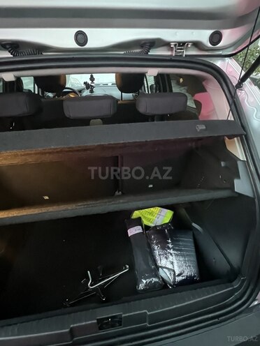 Renault Kaptur 2016, 160,000 km - 1.5 l - Bakı