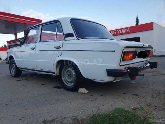LADA (VAZ) 2106 1993, 15,000 km - 1.5 l - Masallı