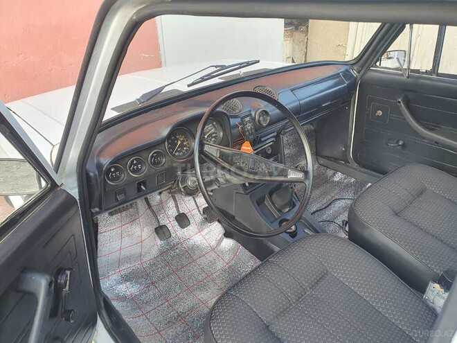 LADA (VAZ) 2106 1993, 15,000 km - 1.5 l - Masallı