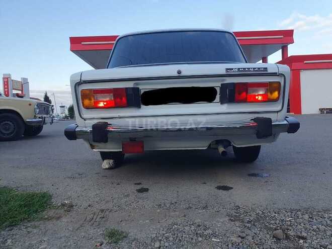 LADA (VAZ) 2106 1993, 15,000 km - 1.5 l - Masallı