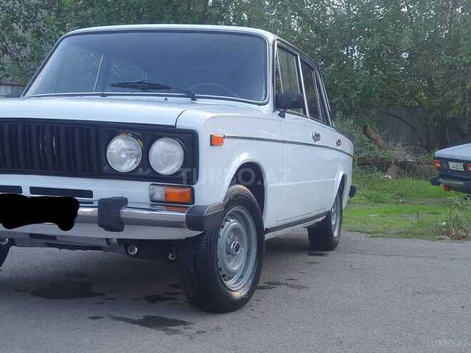 LADA (VAZ) 2106 1993, 15,000 km - 1.5 l - Masallı