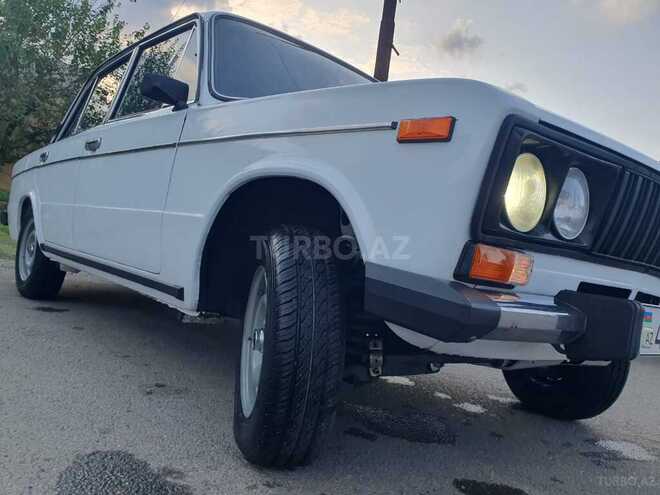 LADA (VAZ) 2106 1993, 15,000 km - 1.5 l - Masallı