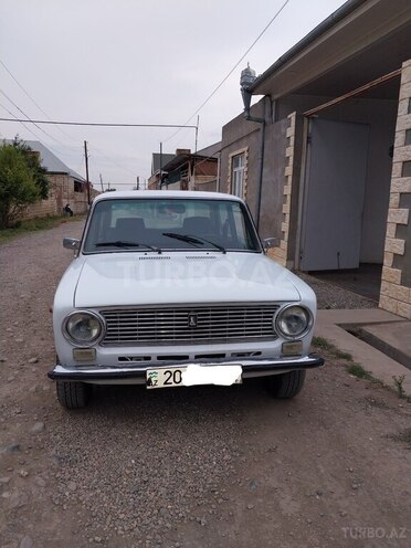 LADA (VAZ) 21011 1981, 50,000 km - 1.3 l - Gəncə
