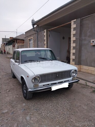 LADA (VAZ) 21011 1981, 50,000 km - 1.3 l - Gəncə