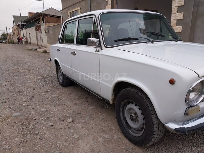 LADA (VAZ) 21011 1981, 50,000 km - 1.3 l - Gəncə