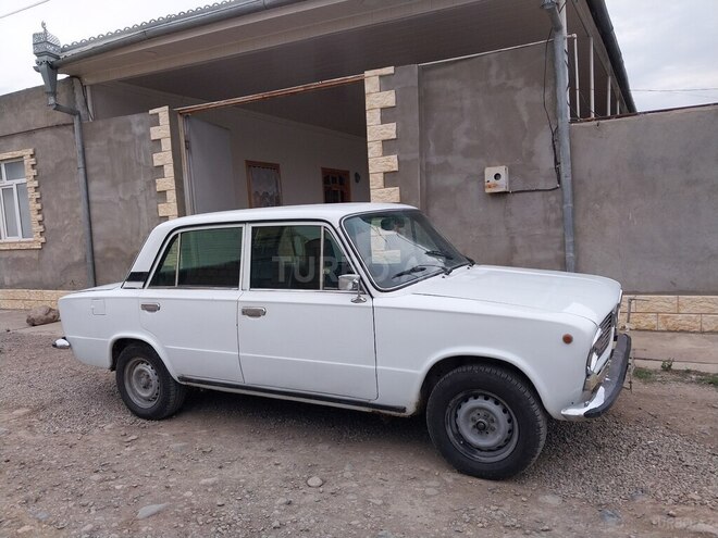 LADA (VAZ) 21011 1981, 50,000 km - 1.3 l - Gəncə