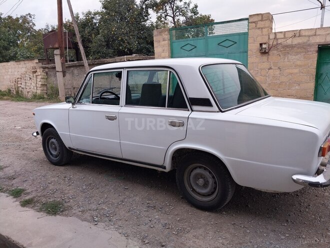 LADA (VAZ) 21011 1981, 50,000 km - 1.3 l - Gəncə