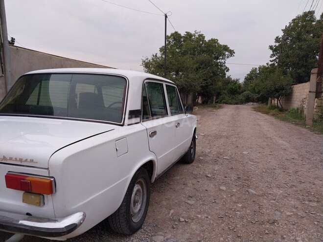 LADA (VAZ) 21011 1981, 50,000 km - 1.3 l - Gəncə