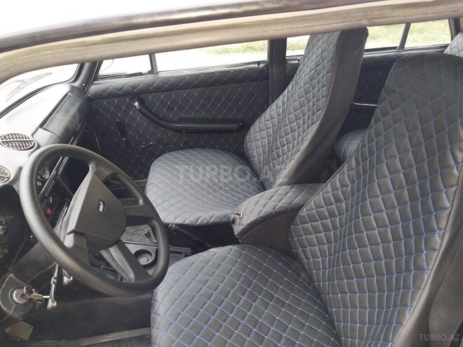 LADA (VAZ) 21011 1981, 50,000 km - 1.3 l - Gəncə