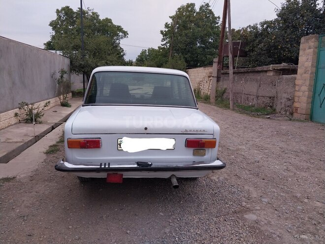 LADA (VAZ) 21011 1981, 50,000 km - 1.3 l - Gəncə