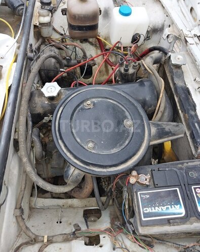 LADA (VAZ) 21011 1981, 50,000 km - 1.3 l - Gəncə