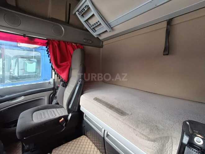 DAF 105 XF 2011, 102,039 km - 13.0 l - Bakı