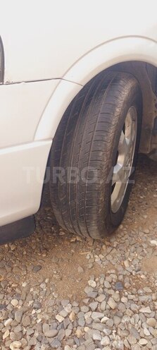 Opel Astra 2001, 459,254 km - 1.7 l - Sumqayıt