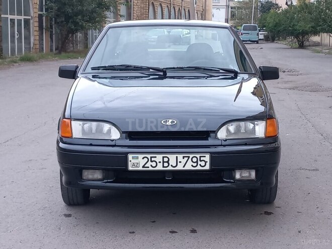LADA (VAZ) 2115 2009, 221,000 km - 1.5 l - Gəncə