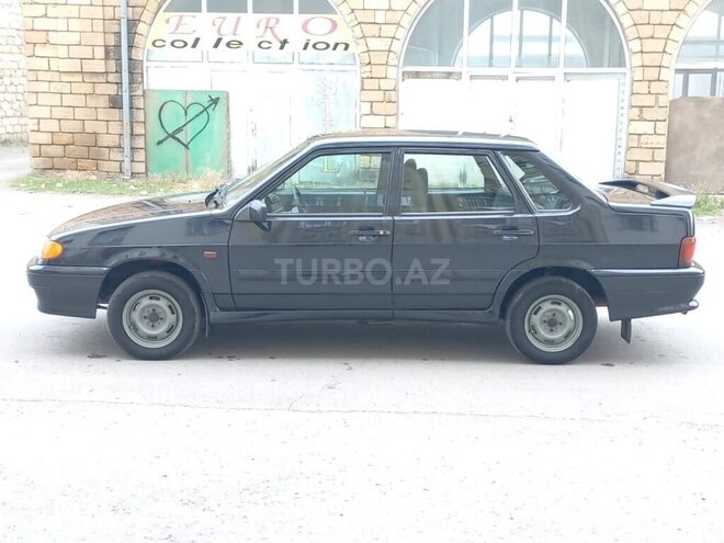 LADA (VAZ) 2115 2009, 221,000 km - 1.5 l - Gəncə