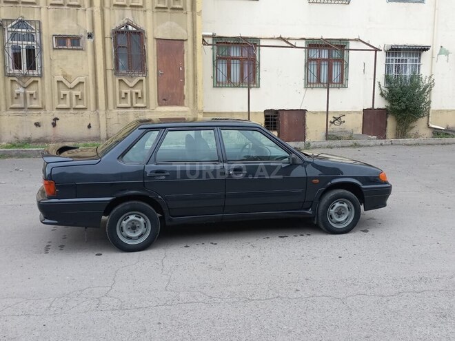 LADA (VAZ) 2115 2009, 221,000 km - 1.5 l - Gəncə