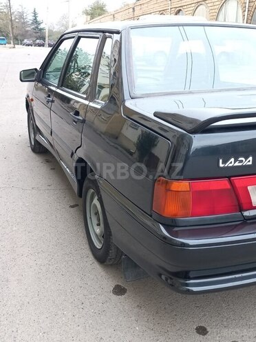 LADA (VAZ) 2115 2009, 221,000 km - 1.5 l - Gəncə