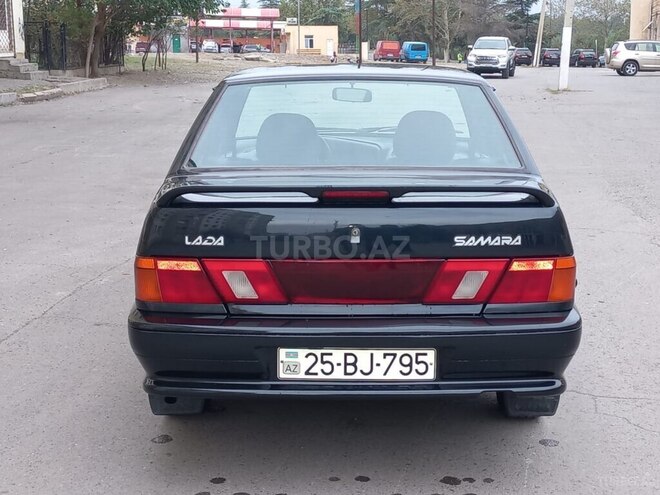 LADA (VAZ) 2115 2009, 221,000 km - 1.5 l - Gəncə