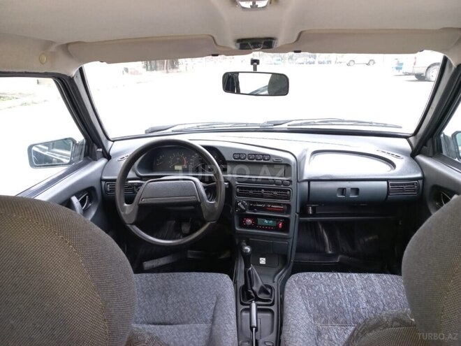LADA (VAZ) 2115 2009, 221,000 km - 1.5 l - Gəncə