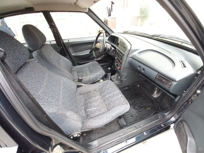 LADA (VAZ) 2115 2009, 221,000 km - 1.5 l - Gəncə