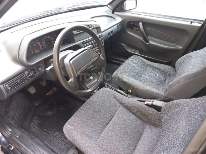 LADA (VAZ) 2115 2009, 221,000 km - 1.5 l - Gəncə
