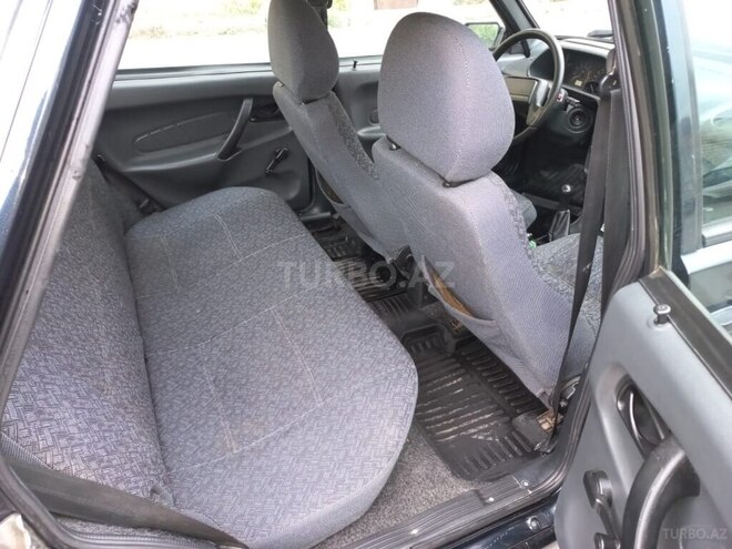 LADA (VAZ) 2115 2009, 221,000 km - 1.5 l - Gəncə