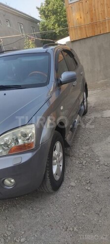 Kia Sorento 2007, 311,000 km - 2.5 l - Bakı