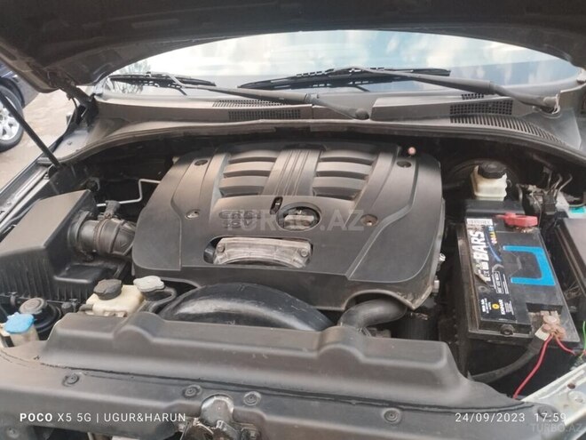 Kia Sorento 2007, 311,000 km - 2.5 l - Bakı