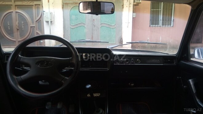 LADA (VAZ) 2107 2004, 35,689 km - 1.6 l - Bakı