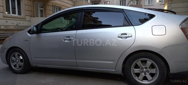 Toyota Prius 2008, 468,319 km - 1.5 л - Bakı