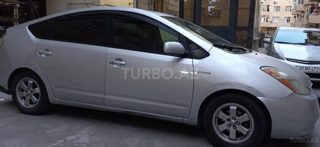 Toyota Prius 2008, 468,319 km - 1.5 л - Bakı