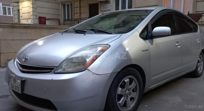 Toyota Prius 2008, 468,319 km - 1.5 л - Bakı