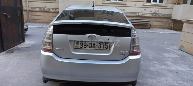 Toyota Prius 2008, 468,319 km - 1.5 л - Bakı