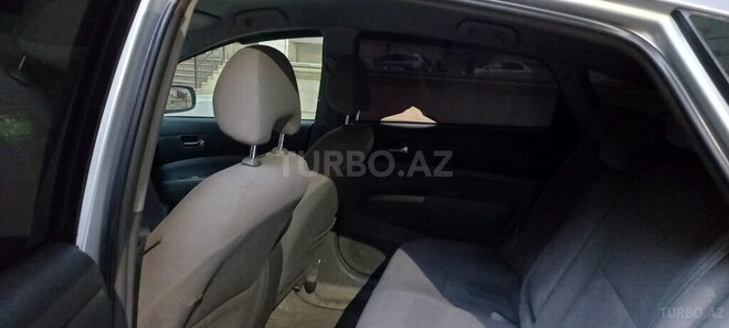 Toyota Prius 2008, 468,319 km - 1.5 л - Bakı