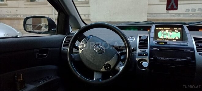 Toyota Prius 2008, 468,319 km - 1.5 л - Bakı