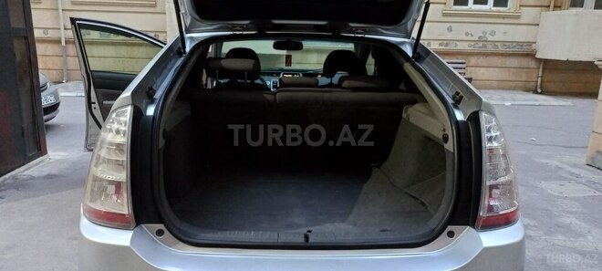 Toyota Prius 2008, 468,319 km - 1.5 л - Bakı