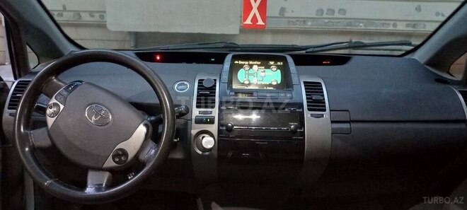 Toyota Prius 2008, 468,319 km - 1.5 л - Bakı