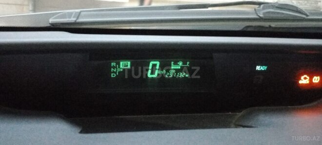 Toyota Prius 2008, 468,319 km - 1.5 л - Bakı