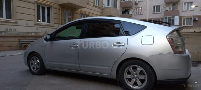 Toyota Prius 2008, 468,319 km - 1.5 л - Bakı