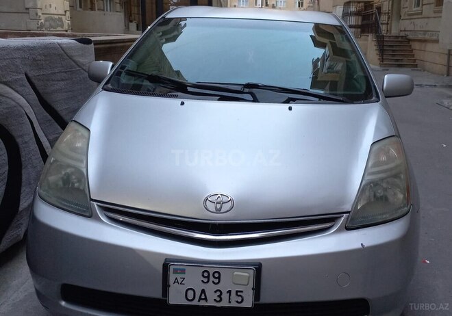 Toyota Prius 2008, 468,319 km - 1.5 л - Bakı