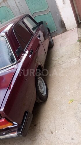 LADA (VAZ) 2107 2004, 35,689 km - 1.6 l - Bakı