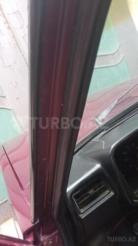 LADA (VAZ) 2107 2004, 35,689 km - 1.6 l - Bakı