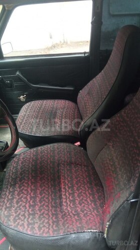 LADA (VAZ) 2107 2004, 35,689 km - 1.6 l - Bakı