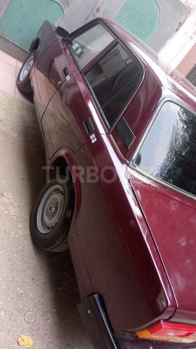 LADA (VAZ) 2107 2004, 35,689 km - 1.6 l - Bakı
