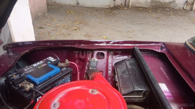 LADA (VAZ) 2107 2004, 35,689 km - 1.6 l - Bakı