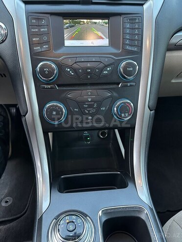 Ford Fusion 2016, 109,114 km - 1.5 l - Bakı