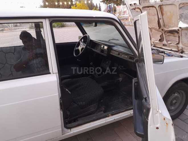 LADA (VAZ) 2106 2009, 16,500 km - 1.6 l - Sabirabad