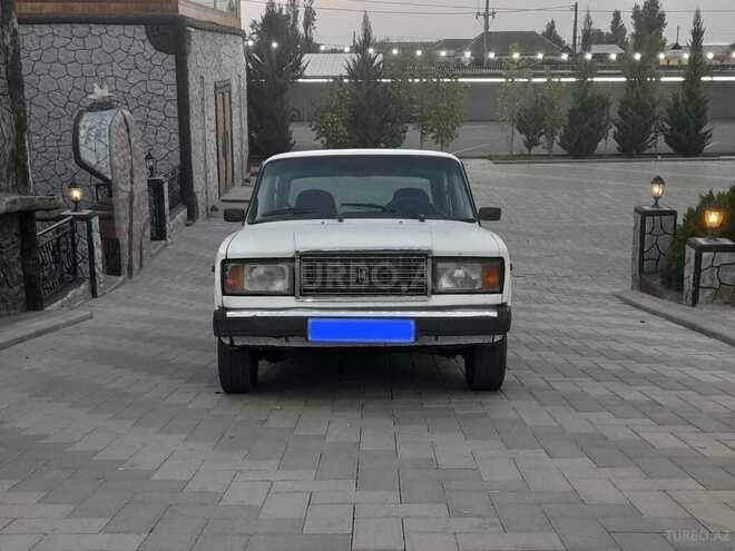 LADA (VAZ) 2106 2009, 16,500 km - 1.6 l - Sabirabad